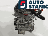Motor PEUGEOT 108 | OEM: 1611551180