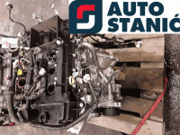 Motor PEUGEOT 108 | OEM: 1631737580