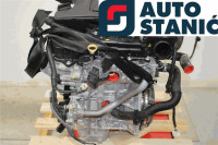 Motor PEUGEOT 108 | OEM: 1611551080