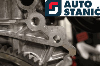 Motor PEUGEOT 108 (CFB) | OEM: 1631737580
