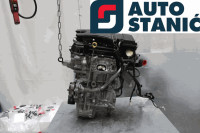 Motor PEUGEOT 108 | OEM: 1631737580 (BVM5)