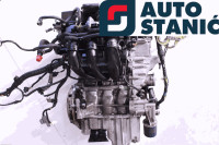 Motor PEUGEOT 108 (CFB) | OEM: 1631737580