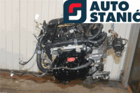 Motor PEUGEOT 108 (CFB) | OEM: 1631737580