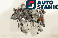 Motor PEUGEOT 108 (1KR) | OEM: 1636051480