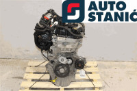 Motor PEUGEOT 108 (CFB) | OEM: 1631737580