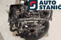Motor PEUGEOT 108 (CFB) | OEM: 1631737580