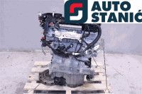 Motor PEUGEOT 108 (CFB) | OEM: 1631737580