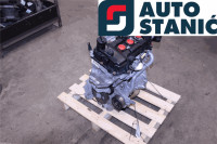 Motor PEUGEOT 108 (CFB) | OEM: 1636051480