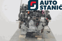 Motor PEUGEOT 207 (8HR) | OEM: 0139WZ (BVM5)