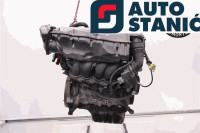 Motor PEUGEOT 207 (8FS) | OEM: 0135KK (BVM5)