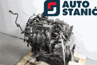 Motor PEUGEOT 207 (KFT) | OEM: 0135RC