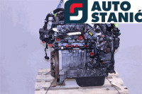 Motor PEUGEOT 207 | OEM: 0139WZ