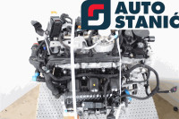 Motor PEUGEOT 208/E_208 (HNE) | OEM: 1654508280