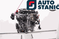 Motor PEUGEOT 208/E_208 (HNE) | OEM: 1654508280