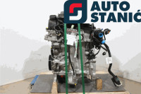Motor PEUGEOT 208/E_208 (HMH) | OEM: 1619234580