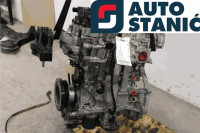 Motor PEUGEOT 208/E_208 (HNK) | OEM: 1627638180