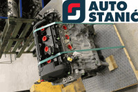 Motor PEUGEOT 208 (8FP) | OEM: 0139WR (BVM5)