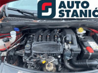 Motor PEUGEOT 208 (HMZ) | OEM: 1627122880