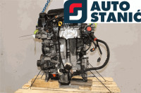 Motor PEUGEOT 208 (HMZ) | OEM: 1627123280