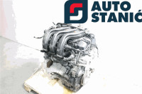 Motor PEUGEOT 208 (HMZ) | OEM: 1612486580