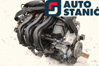 Motor PEUGEOT 208 (HMZ) | OEM: 1627122880