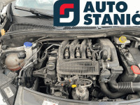 Motor PEUGEOT 208 (HMZ) | OEM: 1627122880