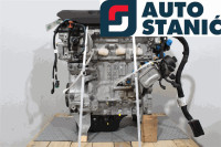 Motor PEUGEOT 3008 (5GB) | OEM: 1656965480