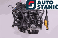Motor PEUGEOT 3008 (EP6FADTXHP) | OEM: 1656965480 (0087686Y)