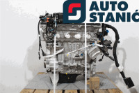 Motor PEUGEOT 3008 (5GB) | OEM: 1656965480 (EATNG8)