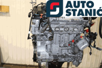 Motor PEUGEOT 3008 (5GB) | OEM: 1656965480