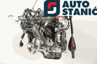 Motor PEUGEOT 3008 (EP6FADTXHP) | OEM: 1656965780 (0036702G)