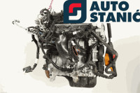 Motor PEUGEOT 3008 (EP6FADTXHP) | OEM: 1656965780 (0224365F)
