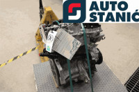 Motor PEUGEOT 3008 (HNS) | OEM: 1627638280 (ATN8)