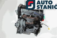 Motor PEUGEOT 307 (NFU) | OEM: 0135NQ