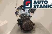 Motor PEUGEOT 307 (NFU) | OEM: 0139TT (BVM5)