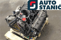 Motor PEUGEOT 307 (RFJ) | OEM: 0135SP