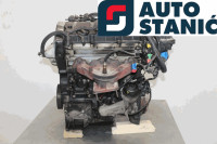 Motor PEUGEOT 307 (NFU) | OEM: 0139TT (BVM5)