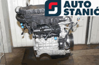 Motor PEUGEOT 308/E_308 (HNS) | OEM: 1627638180