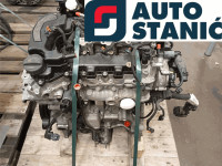 Motor PEUGEOT 308 (HNY) | OEM: 1617295880