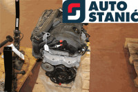 Motor PEUGEOT 308 (5FW) | OEM: 0135NP
