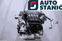 Motor PEUGEOT 407 (RFJ) | OEM: 0135QQ (DM5J)