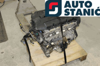 Motor PEUGEOT 407 | OEM: 0135QQ