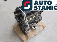 Motor PEUGEOT 407 (RFJ) | OEM: 0135QQ