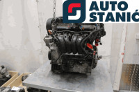 Motor PEUGEOT 407 (RFJ) | OEM: 0139WG (BVM5)