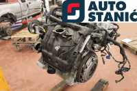 Motor PEUGEOT 407 | OEM: 0135KN