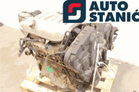 Motor PEUGEOT 407 (XFV) | OEM: 0135HR