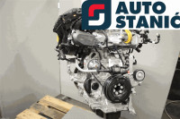Motor PEUGEOT 5008/E_5008 (HPY) | OEM: 9866258480