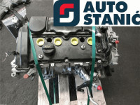 Motor PEUGEOT 5008 (5GF) | OEM: 1625886580
