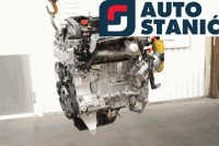 Motor PEUGEOT 508 (DGZ) | OEM: 1656965780-