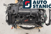 Motor PEUGEOT 508 (5GG) | OEM: 1625886580